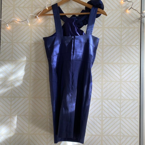 Cache Dress - Picture 11 of 12